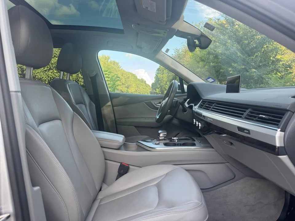 2018 Audi 4M Q7 - Image 15 of 20