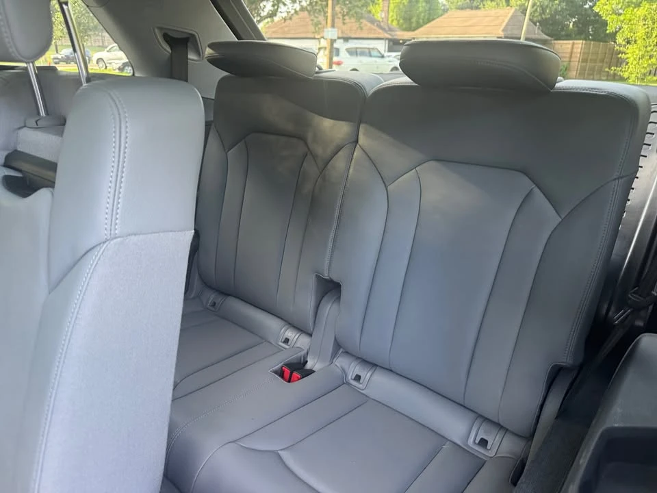 2018 Audi 4M Q7 - Image 20 of 20