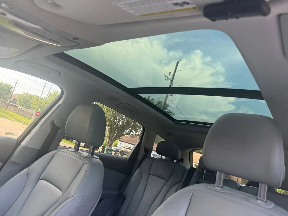 2018 Audi 4M Q7 - Image 19 of 20