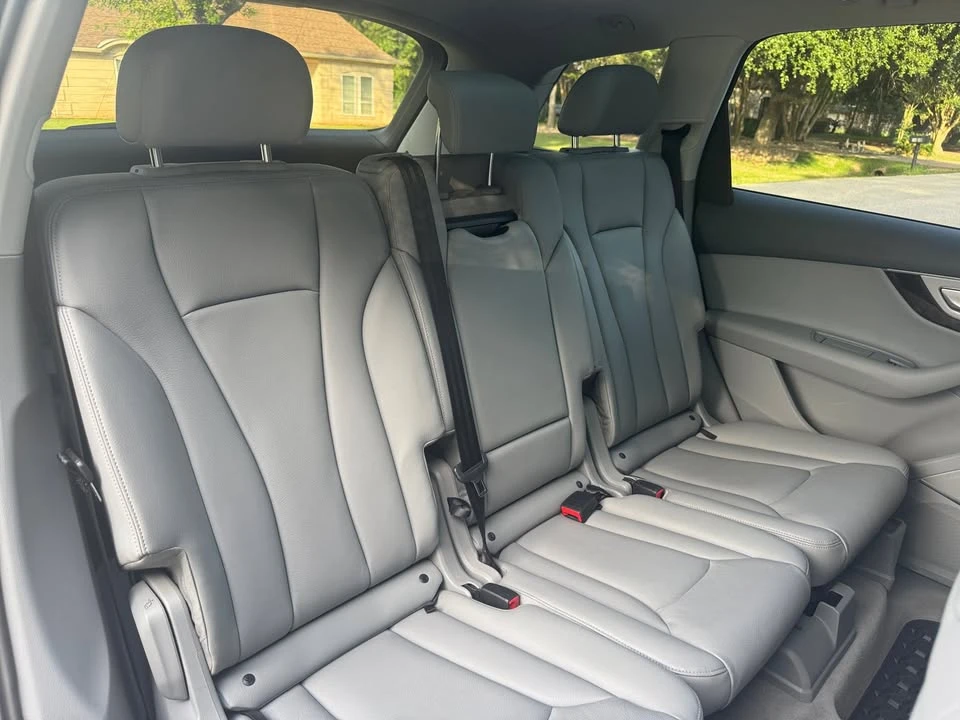 2018 Audi 4M Q7 - Image 16 of 20