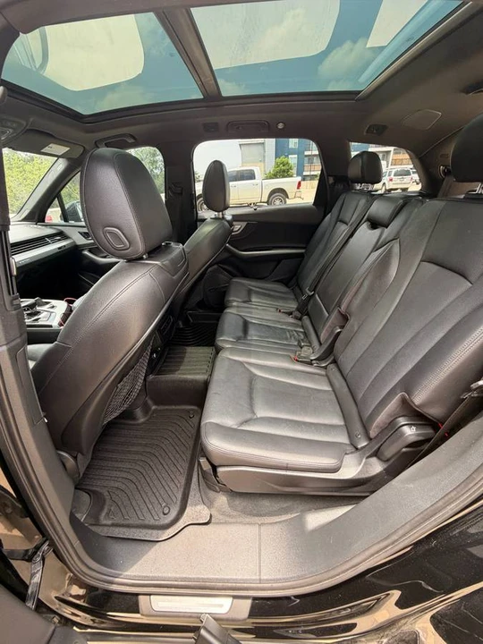2018 Audi 4M Q7 - Image 10 of 18