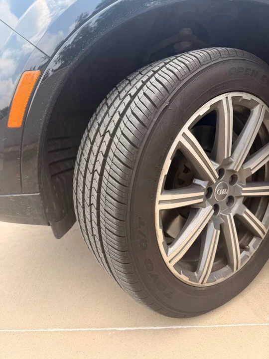 2018 Audi 4M Q7 - Image 18 of 18