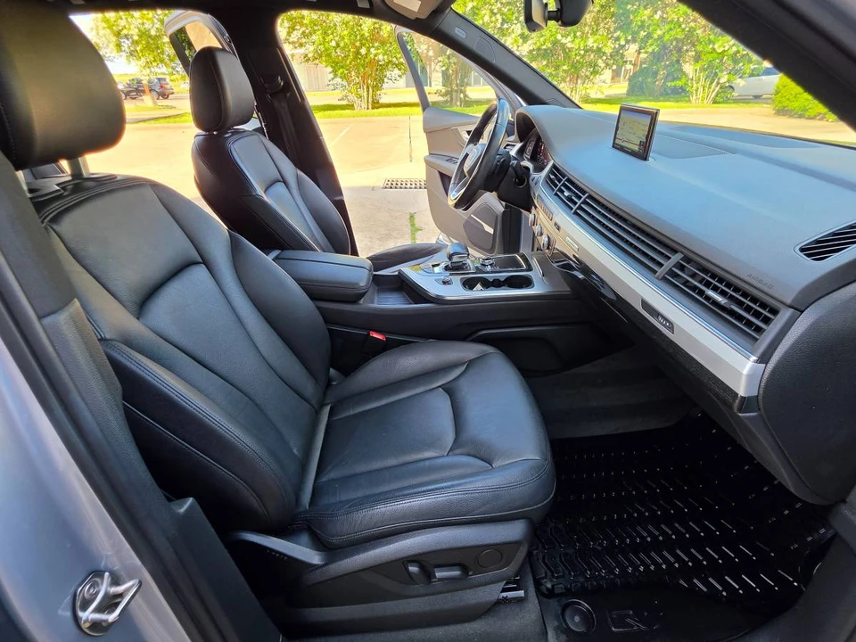 2018 Audi 4M Q7 - Image 11 of 24