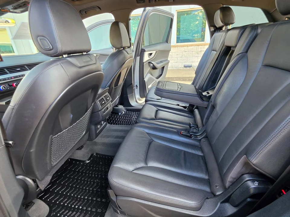 2018 Audi 4M Q7 - Image 13 of 24
