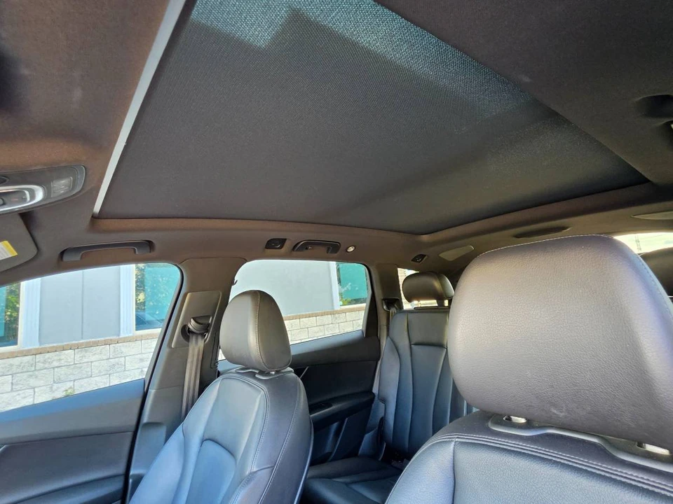 2018 Audi 4M Q7 - Image 17 of 24
