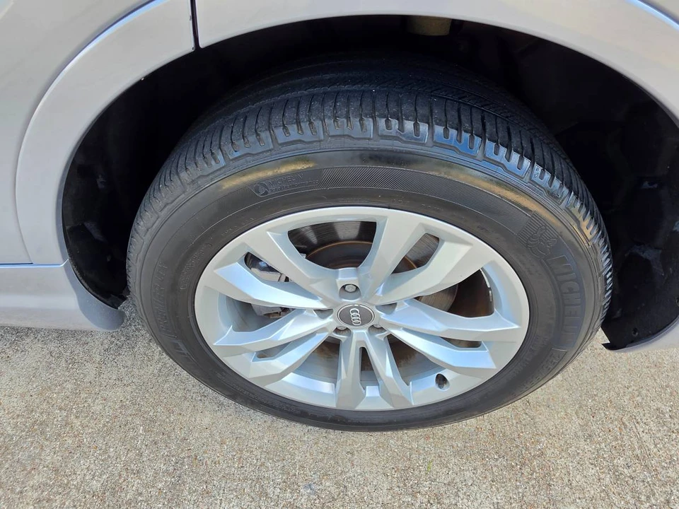 2018 Audi 4M Q7 - Image 23 of 24