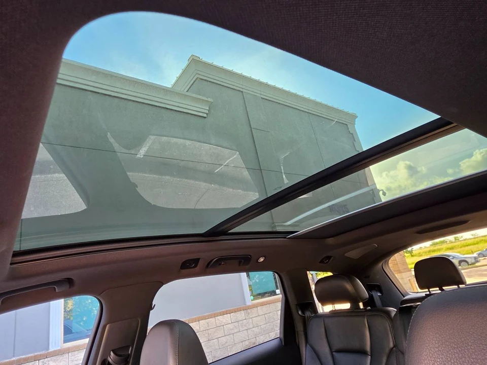 2018 Audi 4M Q7 - Image 22 of 24