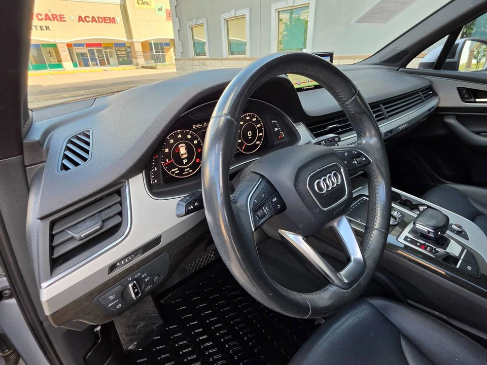 2018 Audi 4M Q7 - Image 16 of 24