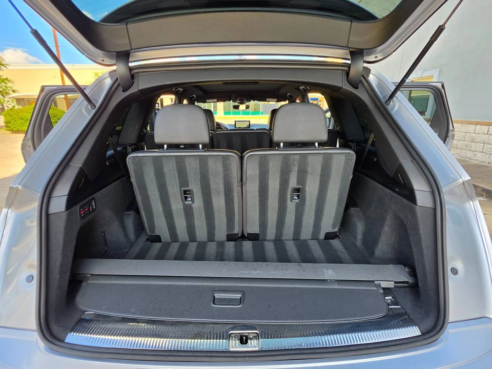 2018 Audi 4M Q7 - Image 15 of 24