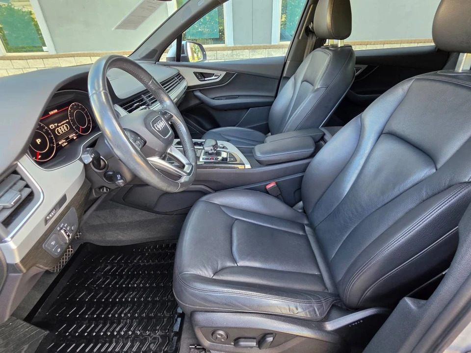 2018 Audi 4M Q7 - Image 9 of 24