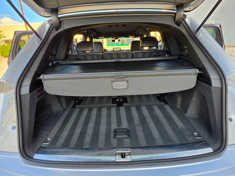 2018 Audi 4M Q7 - Image 14 of 24