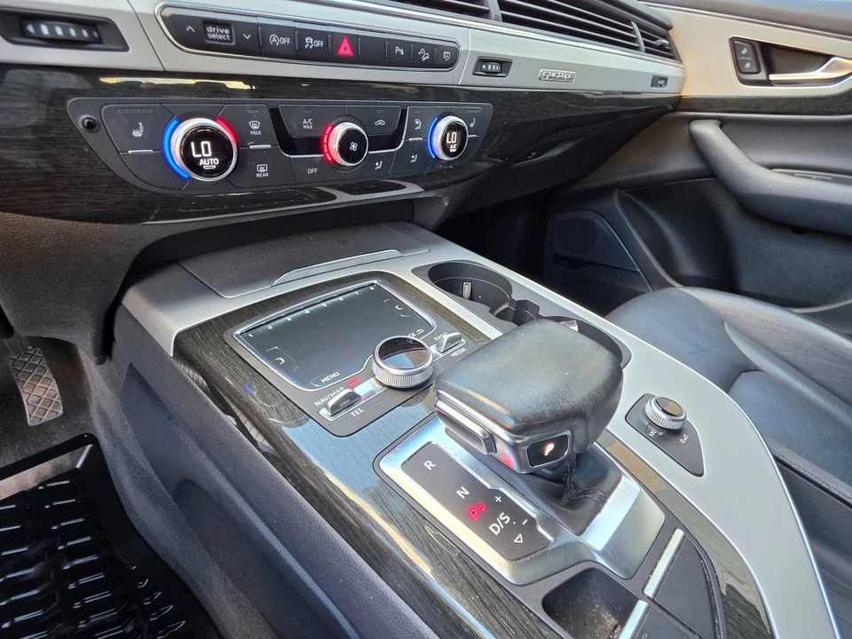 2018 Audi 4M Q7 - Image 18 of 24