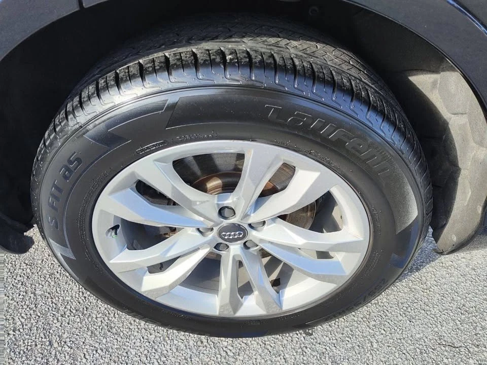 2018 Audi 4M Q7 - Image 18 of 20