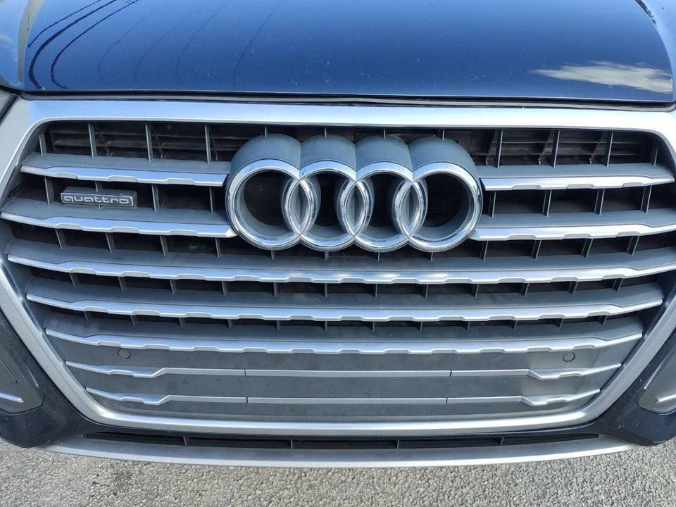 2018 Audi 4M Q7 - Image 14 of 20