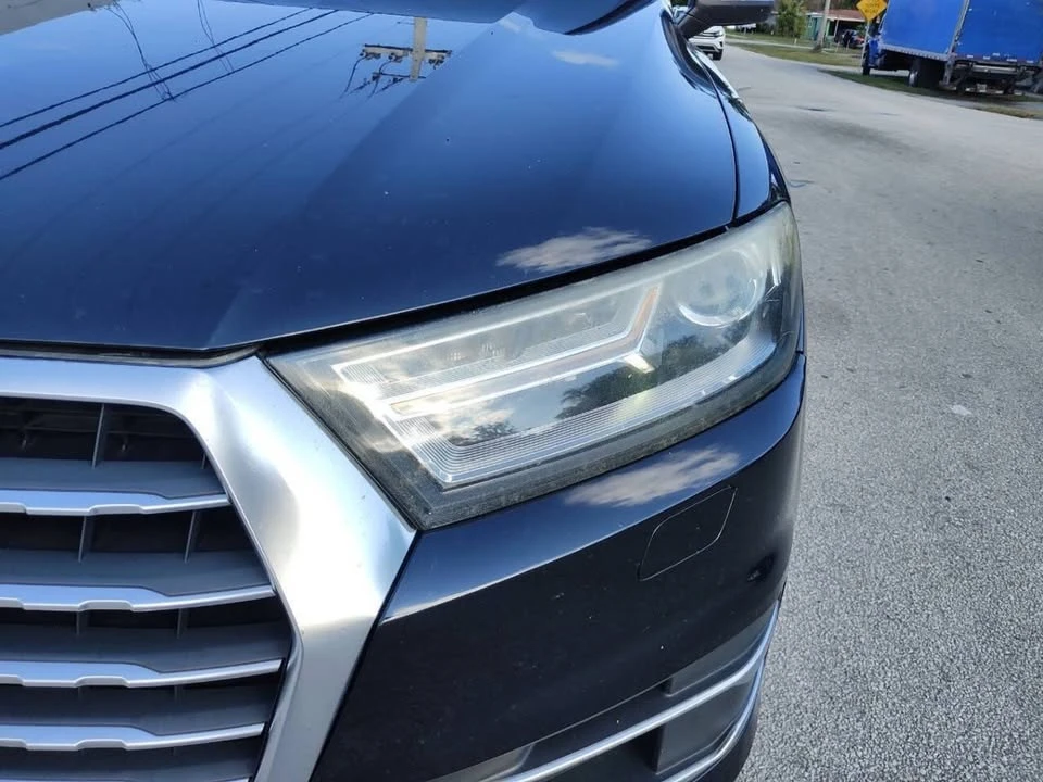 2018 Audi 4M Q7 - Image 12 of 20