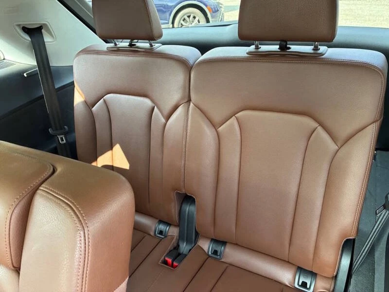 2018 Audi 4M Q7 - Image 10 of 20