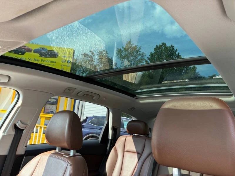 2018 Audi 4M Q7 - Image 15 of 20
