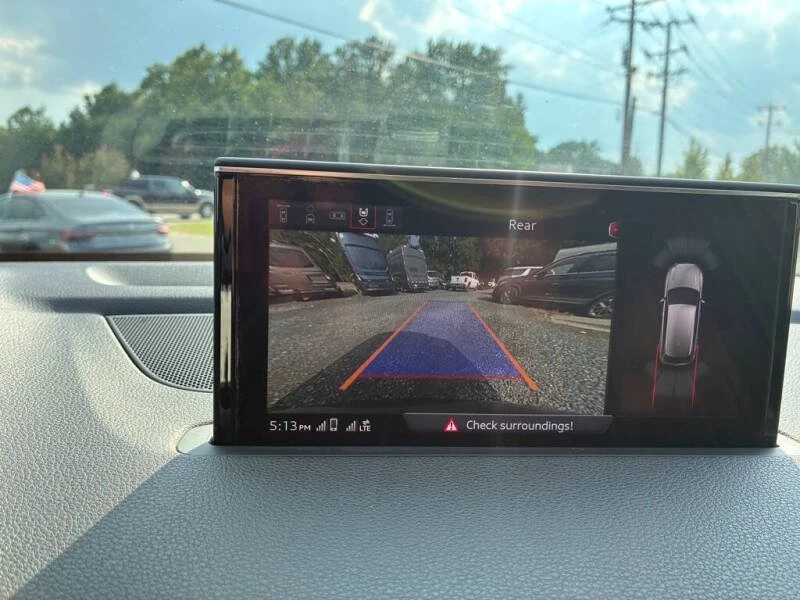 2018 Audi 4M Q7 - Image 18 of 20