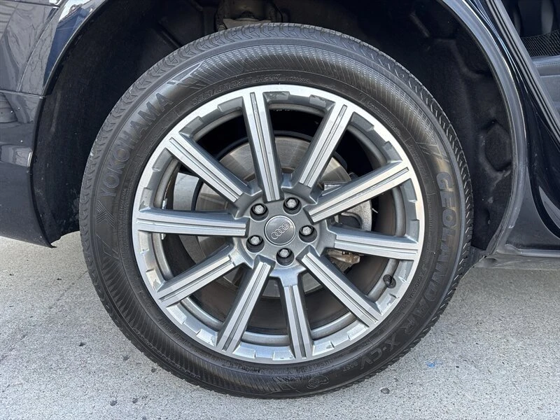 2018 Audi 4M Q7 - Image 17 of 20