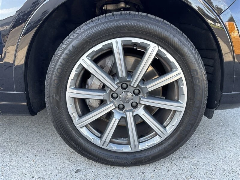 2018 Audi 4M Q7 - Image 15 of 20