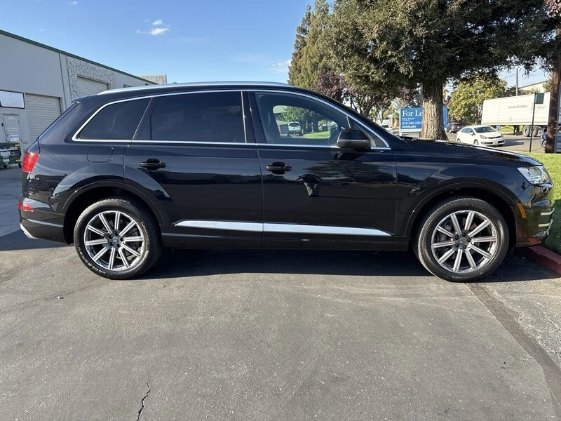 2018 Audi 4M Q7 - Image 14 of 20