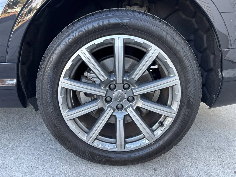 2018 Audi 4M Q7 - Image 20 of 20