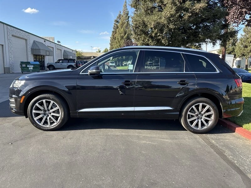 2018 Audi 4M Q7 - Image 8 of 20