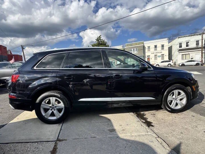 2018 Audi 4M Q7 - Image 2 of 18