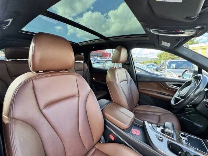 2018 Audi 4M Q7 - Image 14 of 18