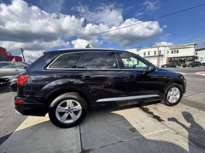 2018 Audi 4M Q7 - Image 5 of 18