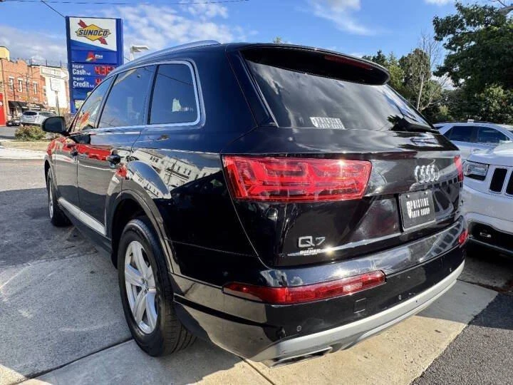 2018 Audi 4M Q7 - Image 6 of 18