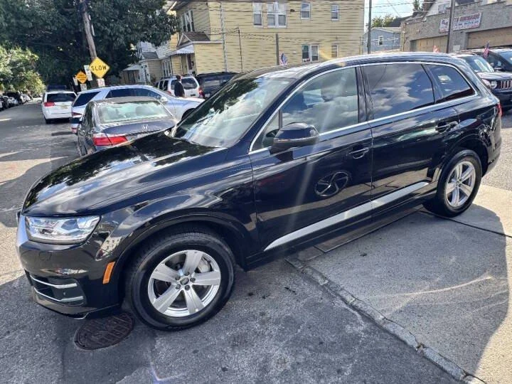 2018 Audi 4M Q7 - Image 11 of 18