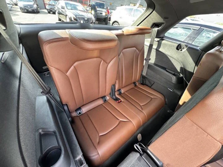 2018 Audi 4M Q7 - Image 16 of 18