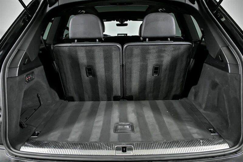 2018 Audi 4M Q7 - Image 13 of 21