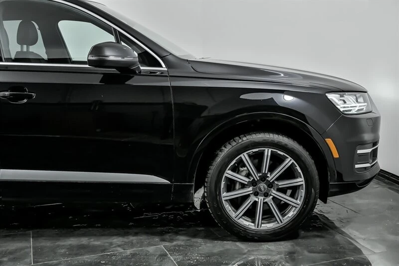 2018 Audi 4M Q7 - Image 12 of 21
