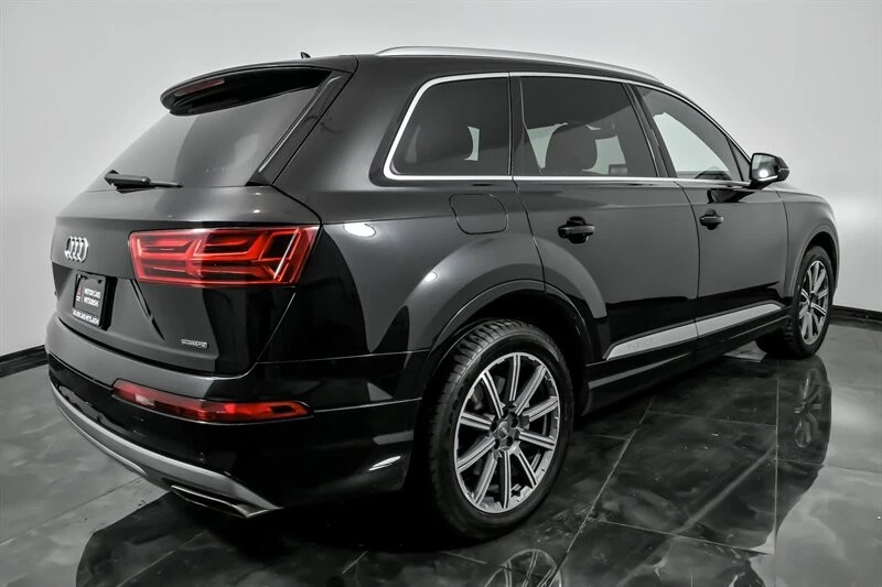2018 Audi 4M Q7 - Image 10 of 21