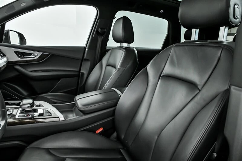 2018 Audi 4M Q7 - Image 20 of 21