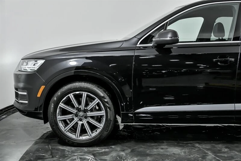 2018 Audi 4M Q7 - Image 6 of 21