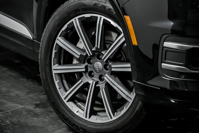 2018 Audi 4M Q7 - Image 3 of 21