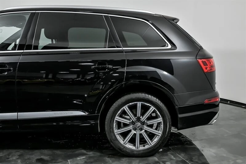 2018 Audi 4M Q7 - Image 7 of 21