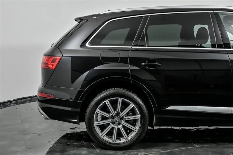 2018 Audi 4M Q7 - Image 11 of 21
