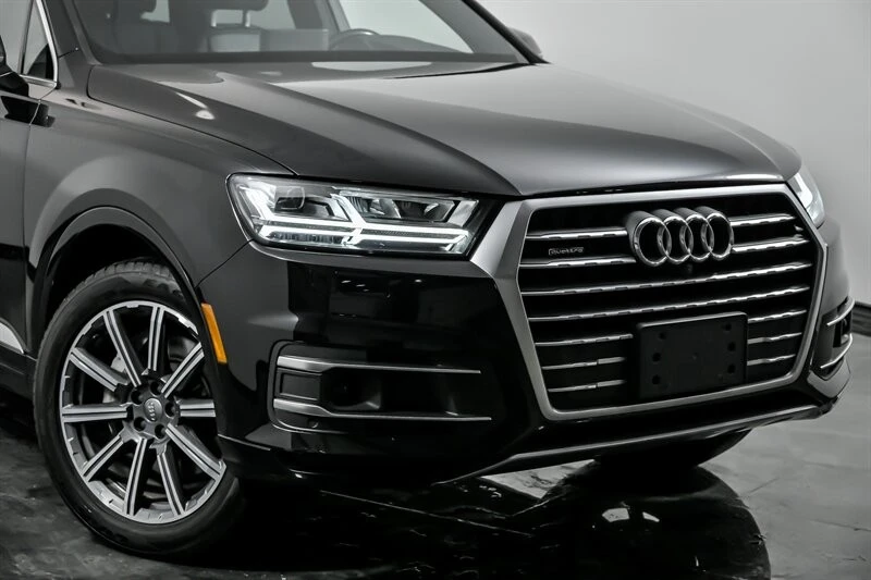2018 Audi 4M Q7 - Image 2 of 21