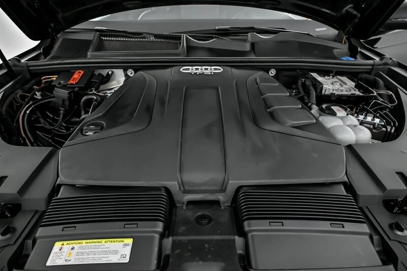 2018 Audi 4M Q7 - Image 14 of 21