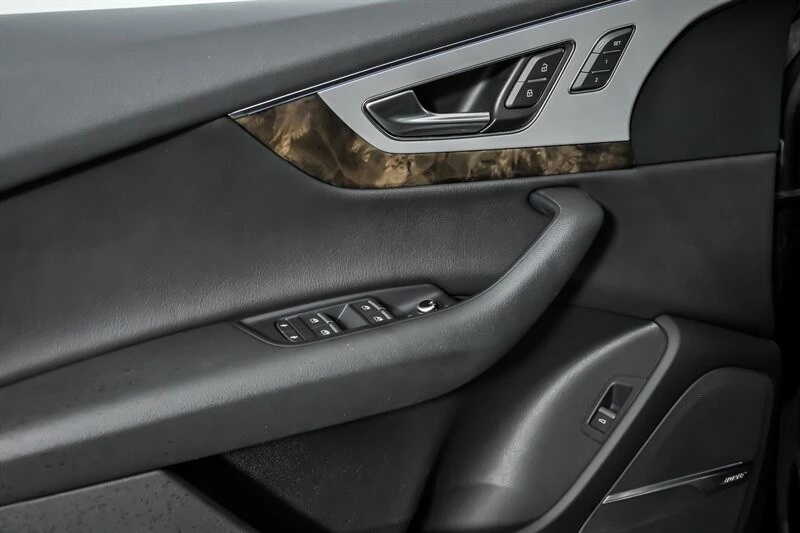 2018 Audi 4M Q7 - Image 15 of 21