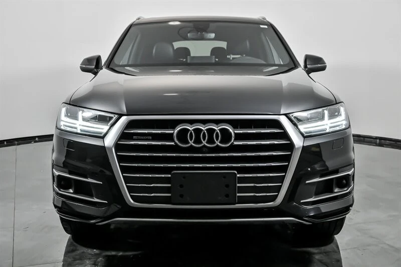 2018 Audi 4M Q7 - Image 4 of 21
