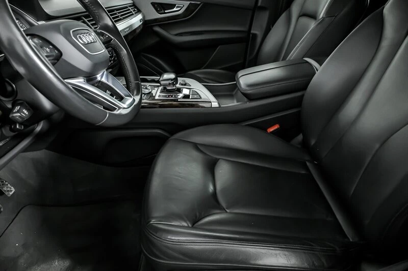 2018 Audi 4M Q7 - Image 19 of 21