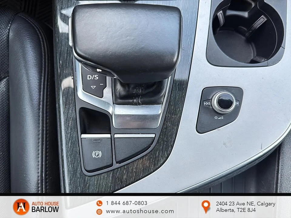 2018 Audi 4M Q7 - Image 18 of 20