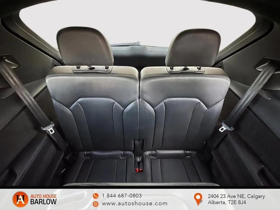 2018 Audi 4M Q7 - Image 8 of 20