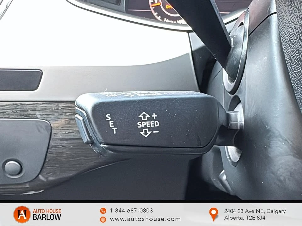 2018 Audi 4M Q7 - Image 13 of 20