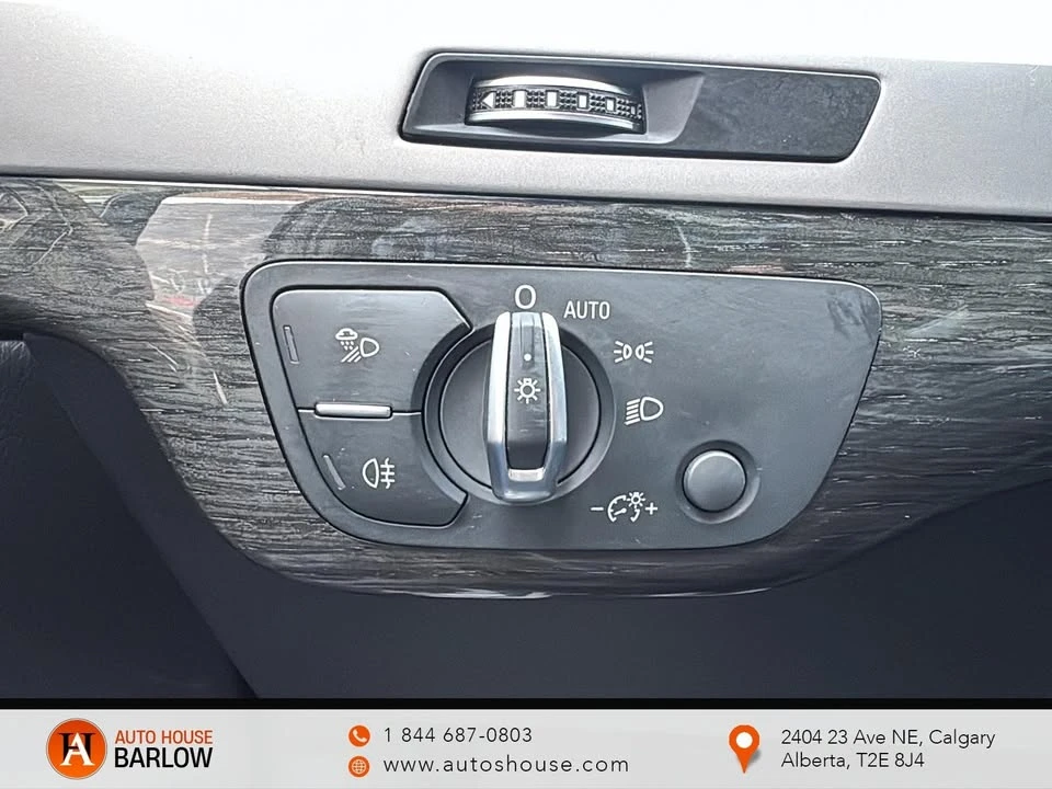 2018 Audi 4M Q7 - Image 19 of 20